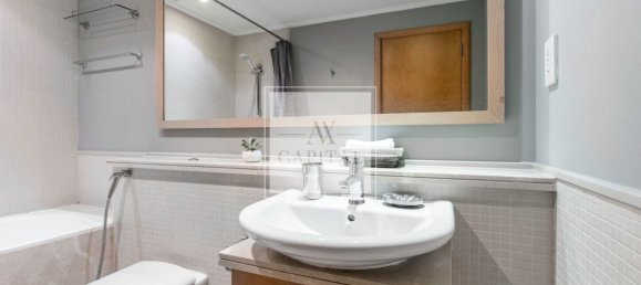 1 Schlafzimmer Wohnung in Dubai Marina, UAE, Nr. 51205 13