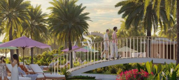 2 Schlafzimmer Wohnung in DAMAC Hills (Akoya by DAMAC), UAE, Nr. 187581 9