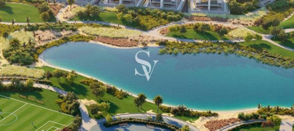 2 Schlafzimmer Wohnung in DAMAC Hills (Akoya by DAMAC), UAE, Nr. 187581 12
