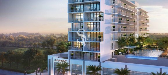 2 Schlafzimmer Wohnung in DAMAC Hills (Akoya by DAMAC), UAE, Nr. 187581 3