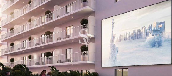 2 Schlafzimmer Wohnung in DAMAC Hills (Akoya by DAMAC), UAE, Nr. 187581 8