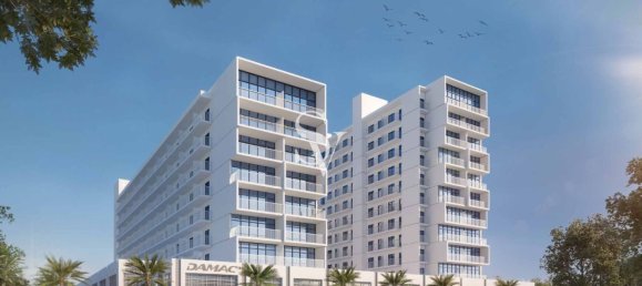 2 Schlafzimmer Wohnung in DAMAC Hills (Akoya by DAMAC), UAE, Nr. 187581 2