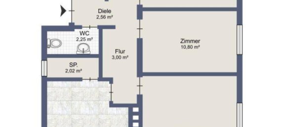 4غرفة شقة في Telfs, Austria رقم 174452 19