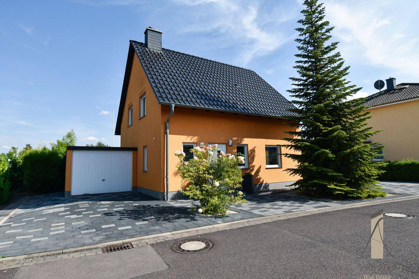 Дом с 2 спальнями в Магдебург, Германия № 269053