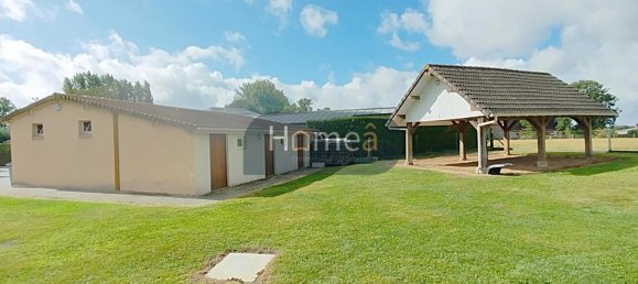 3 bedrooms House in Yvetot, France No. 361542 2