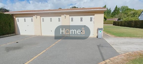 3 bedrooms House in Yvetot, France No. 361542 6