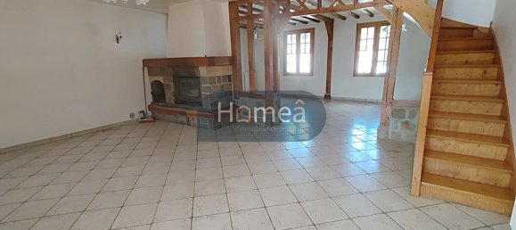 3 bedrooms House in Yvetot, France No. 361542 7