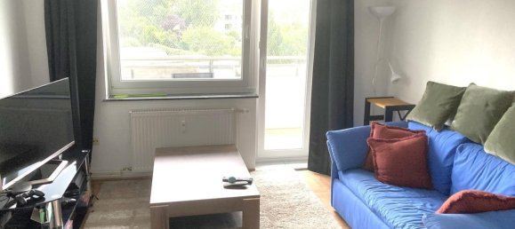 2-Zimmer Wohnung in Lübeck, Germany, Nr. 353658 2