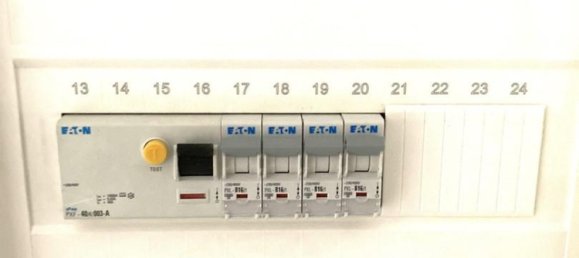 2-Zimmer Wohnung in Lübeck, Germany, Nr. 353658 11