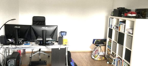 2-Zimmer Wohnung in Lübeck, Germany, Nr. 353658 5