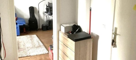 2-Zimmer Wohnung in Lübeck, Germany, Nr. 353658 10