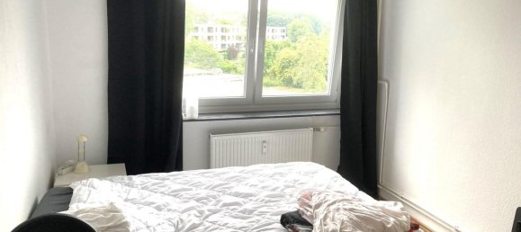 2-Zimmer Wohnung in Lübeck, Germany, Nr. 353658 3