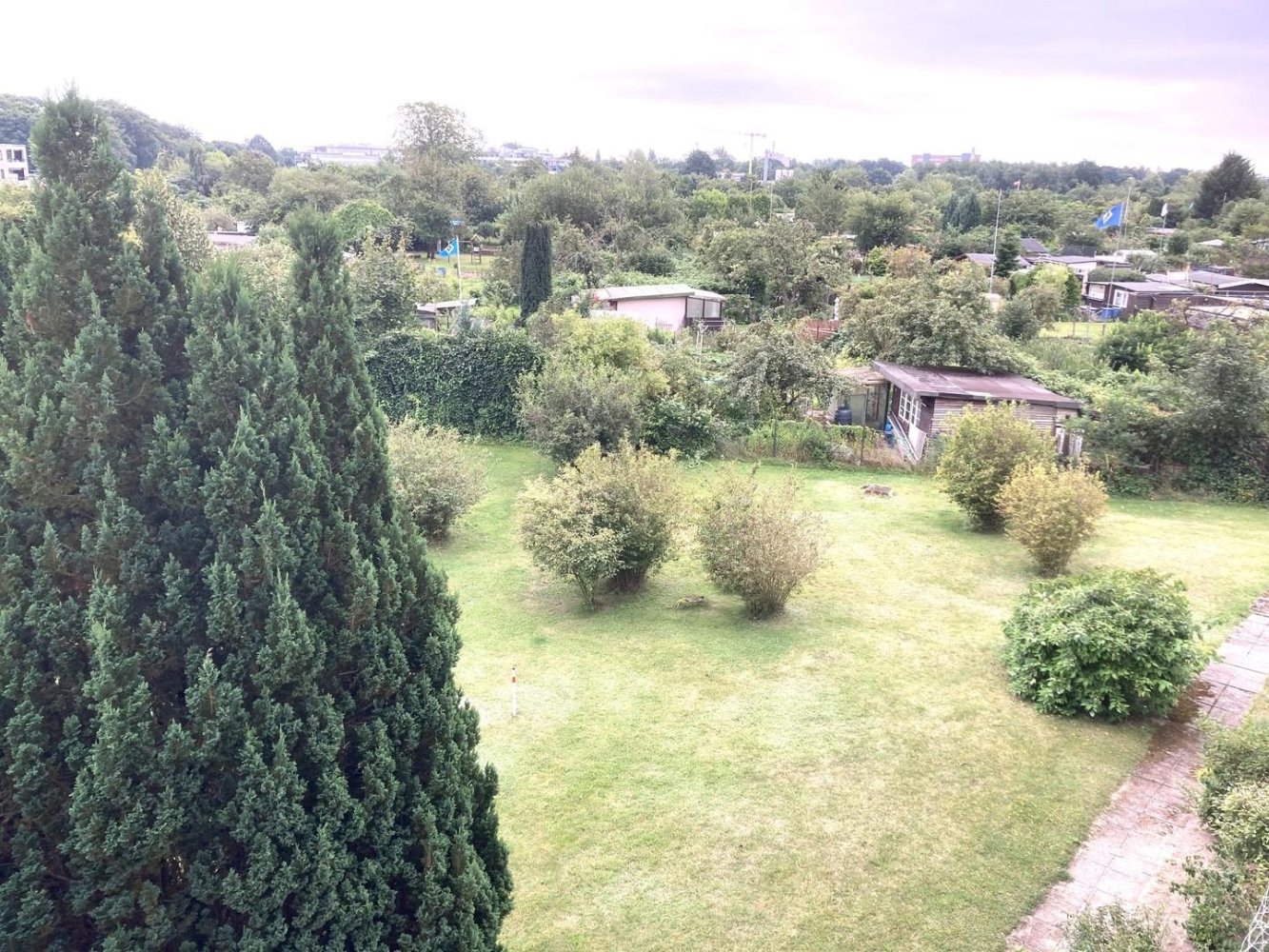 2-Zimmer Wohnung in Lübeck, Germany, Nr. 353658