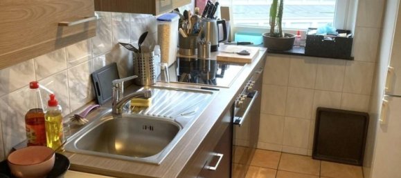 2-Zimmer Wohnung in Lübeck, Germany, Nr. 353658 6