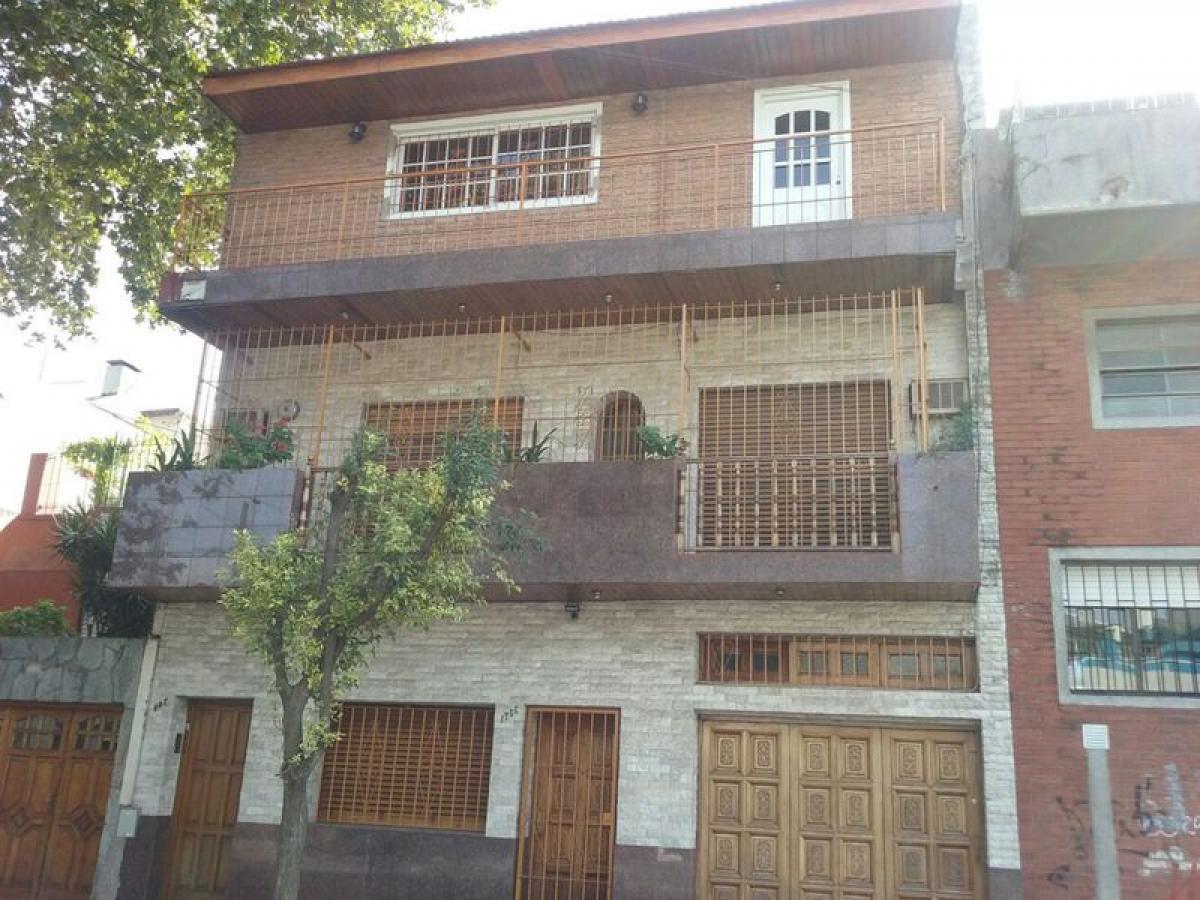 3 Schlafzimmer Haus in Buenos Aires, Argentina, Nr. 89526