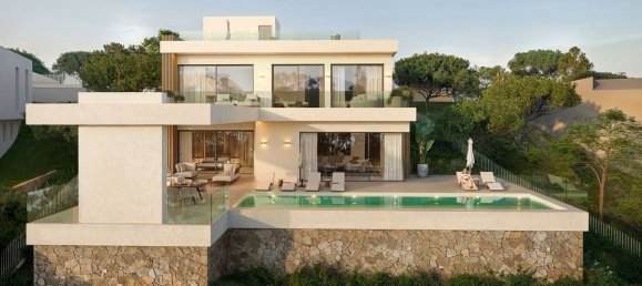 Земельный участок 525м² в Марбелья, Испания № 191131 6