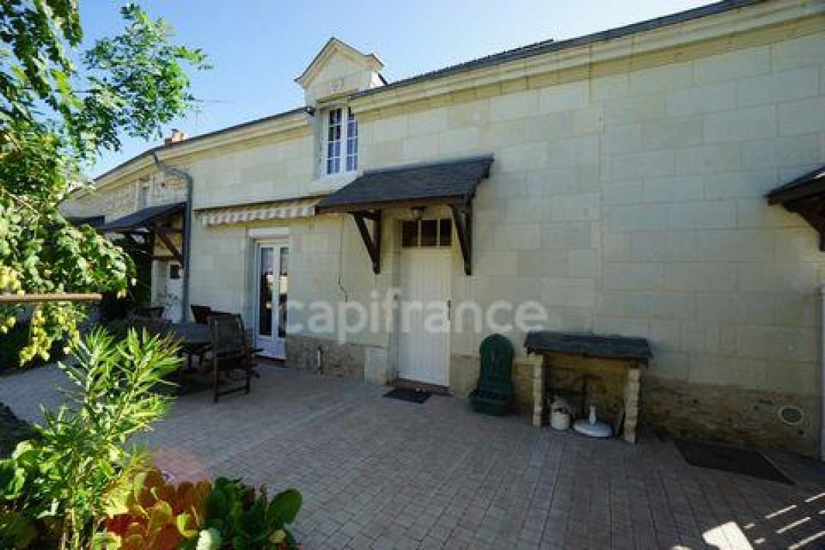 5 chambres Maison à Saumur, France No. 24935
