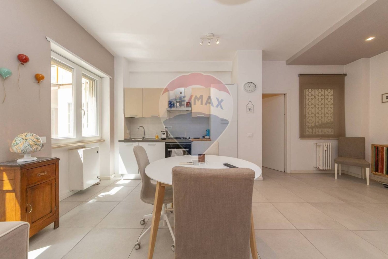 Apartamento T1 em Rome, Italy N.º 335930