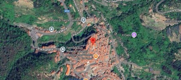 Apartamento de 2 habitaciónes en Ceriana, Italy No. 280844 2