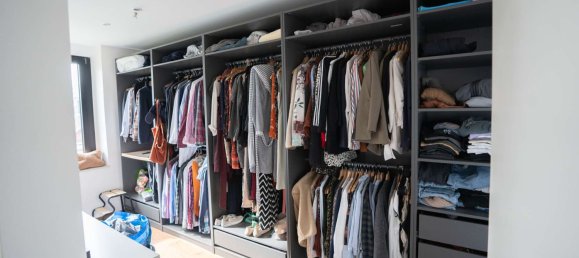 4-Zimmer Schlösser in Wesel, Germany, Nr. 61296 27