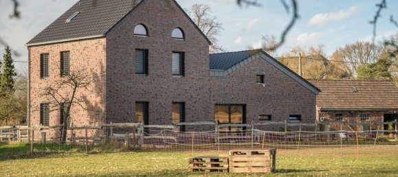 4-Zimmer Schlösser in Wesel, Germany, Nr. 61296 33