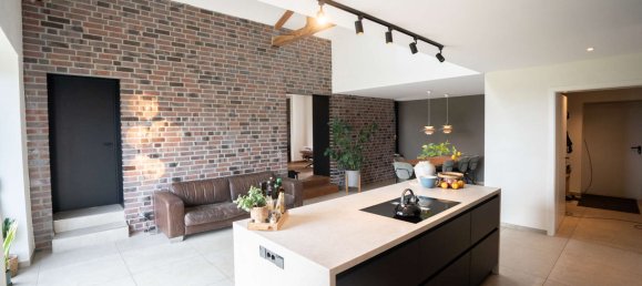 4-Zimmer Schlösser in Wesel, Germany, Nr. 61296 5