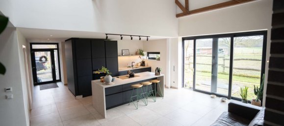 4-Zimmer Schlösser in Wesel, Germany, Nr. 61296 69