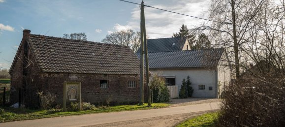 4-Zimmer Schlösser in Wesel, Germany, Nr. 61296 60