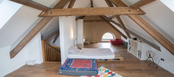 4-Zimmer Schlösser in Wesel, Germany, Nr. 61296 30