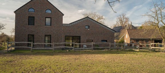 4-Zimmer Schlösser in Wesel, Germany, Nr. 61296 52