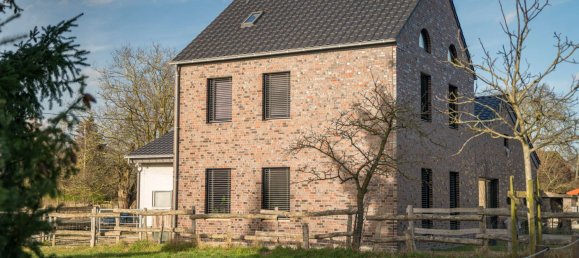 4-Zimmer Schlösser in Wesel, Germany, Nr. 61296 68