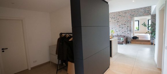 4-Zimmer Schlösser in Wesel, Germany, Nr. 61296 13