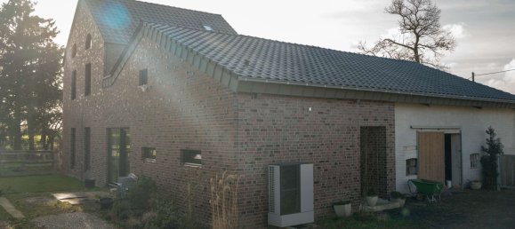 4-Zimmer Schlösser in Wesel, Germany, Nr. 61296 50