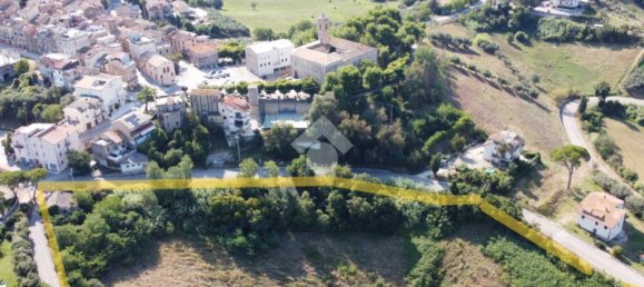 3 bedrooms House in Monsampolo del Tronto, Italy No. 340392 6