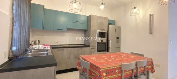 3 غرف نوم بانتهاوس في Qormi, Malta رقم 10389 6