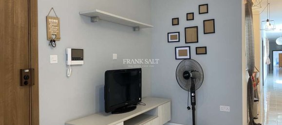 3 غرف نوم بانتهاوس في Qormi, Malta رقم 10389 16