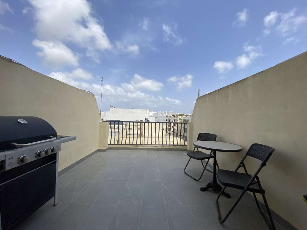 3 غرف نوم بانتهاوس في Qormi, Malta رقم 10389