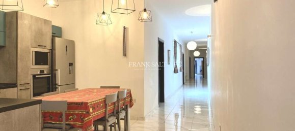 3 غرف نوم بانتهاوس في Qormi, Malta رقم 10389 5