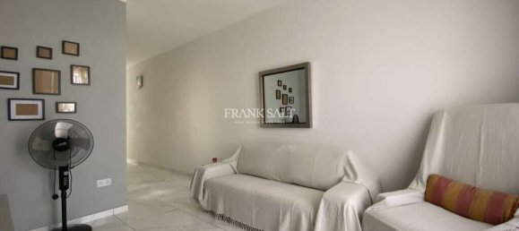 3 غرف نوم بانتهاوس في Qormi, Malta رقم 10389 4