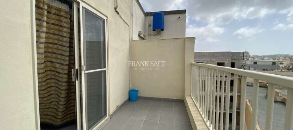 3 غرف نوم بانتهاوس في Qormi, Malta رقم 10389 15