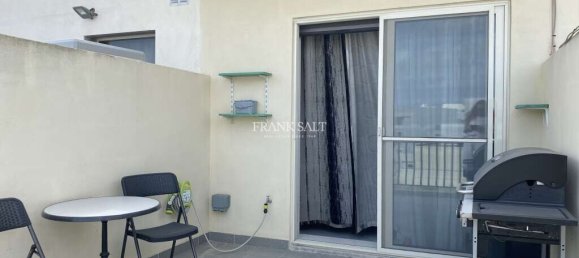 3 غرف نوم بانتهاوس في Qormi, Malta رقم 10389 17