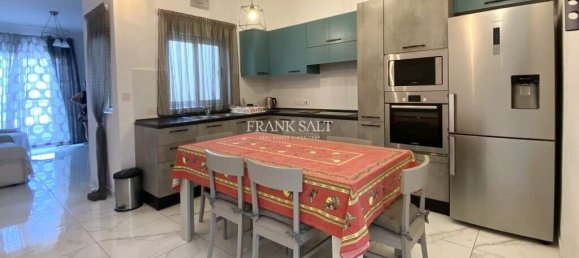 3 غرف نوم بانتهاوس في Qormi, Malta رقم 10389 8