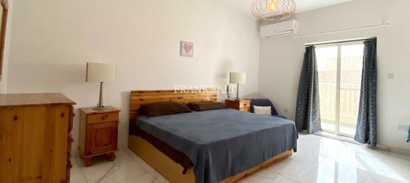 3 غرف نوم بانتهاوس في Qormi, Malta رقم 10389 13