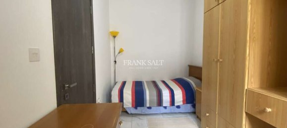 3 غرف نوم بانتهاوس في Qormi, Malta رقم 10389 9