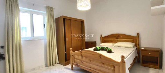 3 غرف نوم بانتهاوس في Qormi, Malta رقم 10389 10