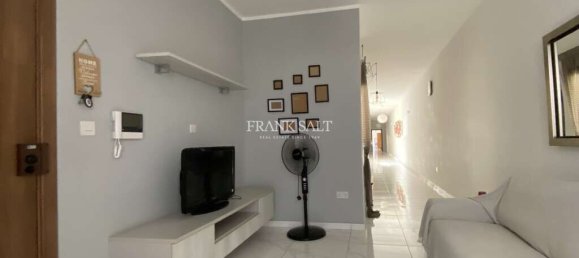 3 غرف نوم بانتهاوس في Qormi, Malta رقم 10389 3