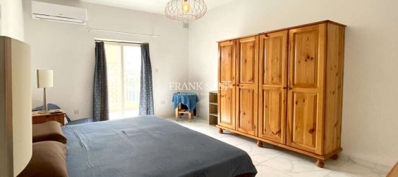 3 غرف نوم بانتهاوس في Qormi, Malta رقم 10389 14