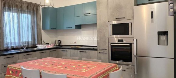 3 غرف نوم بانتهاوس في Qormi, Malta رقم 10389 7