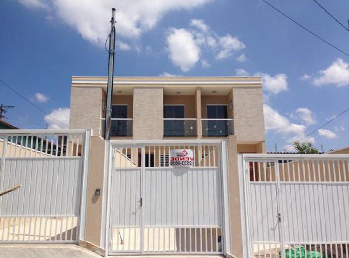 3 bedrooms House in Sao Paulo, Brazil No. 477756