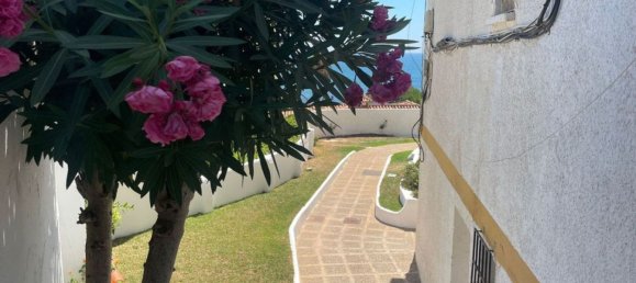 2 chambres Appartement à Calahonda, Spain No. 59149 4